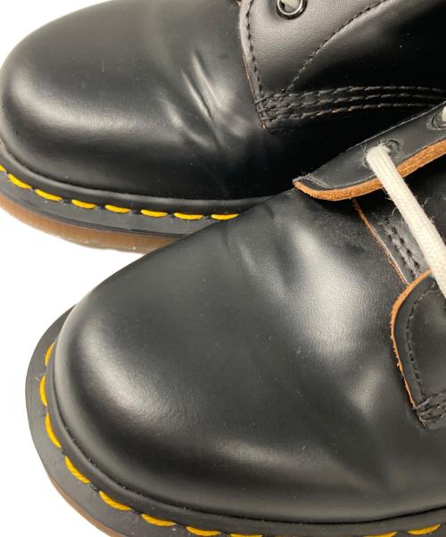 Dr.Martens（ドクターマーチン）Dr.Martens (ドクターマーチン) MIE 1460 8 ホール ブーツ ブラック サイズ:9の古着・服飾アイテム
