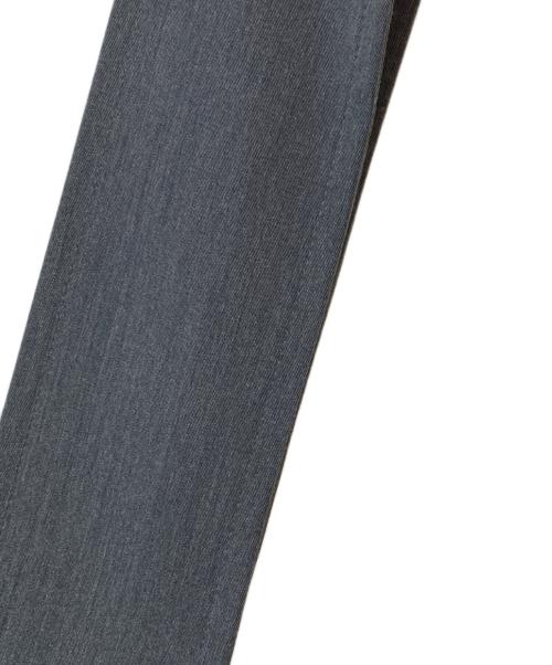 JOURNAL STANDARD（ジャーナルスタンダード）JOURNAL STANDARD (ジャーナルスタンダード) TRストレッチジャンパースカート グレー サイズ:Ｆreeの古着・服飾アイテム