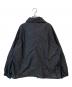 THE NORTHFACE PURPLELABEL (ザ・ノースフェイス パープルレーベル) Nylon Ripstop Field Anorak ブラック サイズ:L：12000円