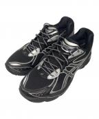 asicsアシックス）の古着「GT-2160 ローカットスニーカー」｜Black/Pure Silver