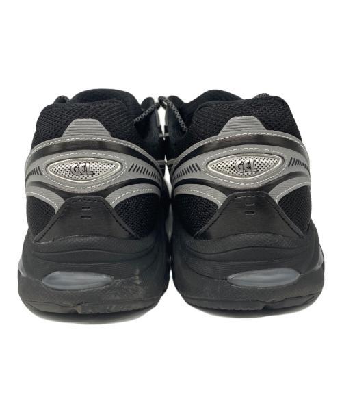 asics（アシックス）asics (アシックス) GT-2160 ローカットスニーカー Black/Pure Silver サイズ:27の古着・服飾アイテム