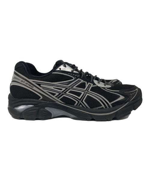 asics（アシックス）asics (アシックス) GT-2160 ローカットスニーカー Black/Pure Silver サイズ:27の古着・服飾アイテム