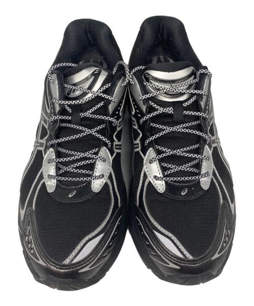 asics（アシックス）asics (アシックス) GT-2160 ローカットスニーカー Black/Pure Silver サイズ:27の古着・服飾アイテム