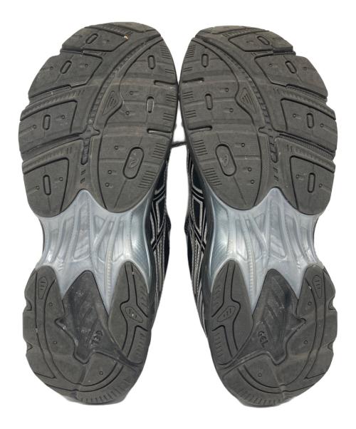 asics（アシックス）asics (アシックス) GT-2160 ローカットスニーカー Black/Pure Silver サイズ:27の古着・服飾アイテム