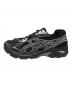 asics (アシックス) GT-2160 ローカットスニーカー Black/Pure Silver サイズ:27：14000円