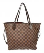 LOUIS VUITTONルイ ヴィトン）の古着「ネヴァーフルMM トートバッグ」