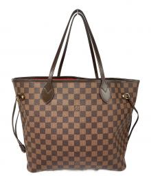 LOUIS VUITTON（ルイ ヴィトン）の古着「ネヴァーフルMM トートバッグ」