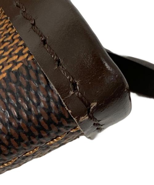 LOUIS VUITTON（ルイ ヴィトン）LOUIS VUITTON (ルイ ヴィトン) ネヴァーフルMM トートバッグの古着・服飾アイテム