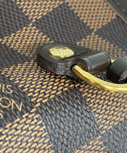 LOUIS VUITTON（ルイ ヴィトン）LOUIS VUITTON (ルイ ヴィトン) ネヴァーフルMM トートバッグの古着・服飾アイテム