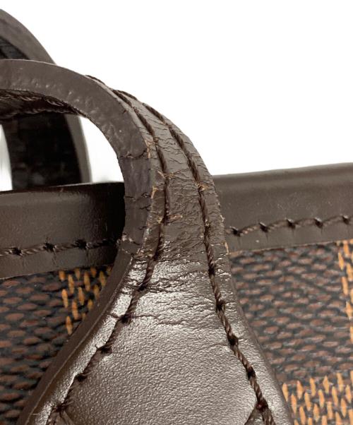 LOUIS VUITTON（ルイ ヴィトン）LOUIS VUITTON (ルイ ヴィトン) ネヴァーフルMM トートバッグの古着・服飾アイテム