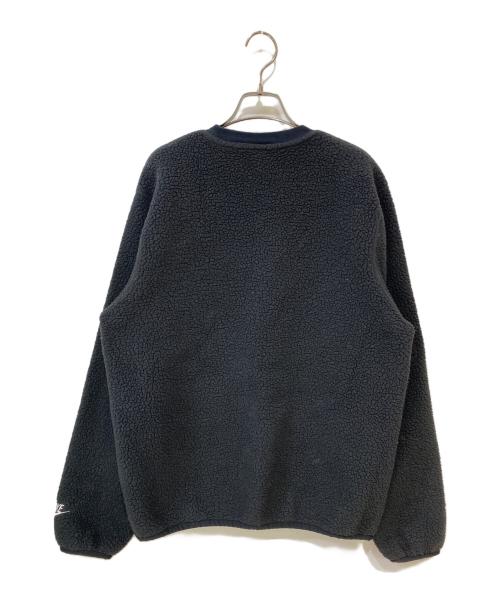 NIKE（ナイキ）NIKE (ナイキ) AS M NSW SPE+ SHERPA GX CRW ネイビー サイズ: Sの古着・服飾アイテム