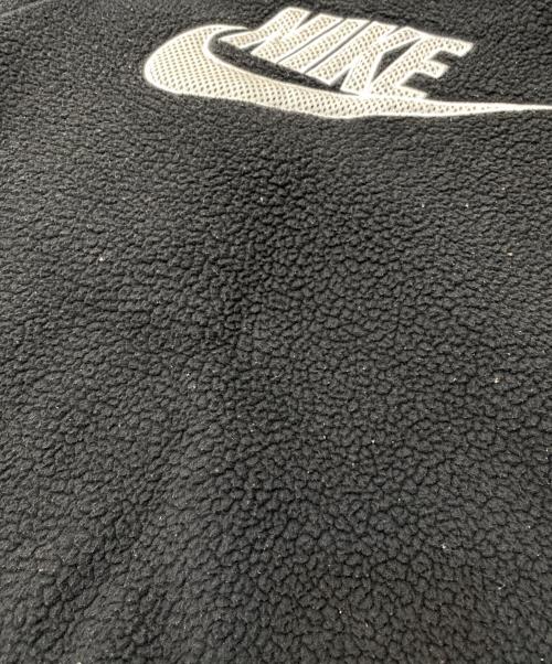 NIKE（ナイキ）NIKE (ナイキ) AS M NSW SPE+ SHERPA GX CRW ネイビー サイズ: Sの古着・服飾アイテム