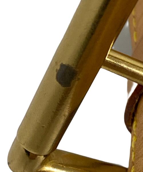 LOUIS VUITTON（ルイ ヴィトン）LOUIS VUITTON (ルイ ヴィトン) ヴィバシテGM ショルダーバッグ ブラウンの古着・服飾アイテム