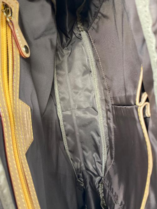 russet（ラシット）russet (ラシット) トートバッグ ブラック サイズ:なしの古着・服飾アイテム