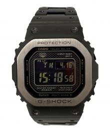 CASIO（カシオ）の古着「FULL METAL 5000 SERIES デジタルウォッチ」｜ブラック