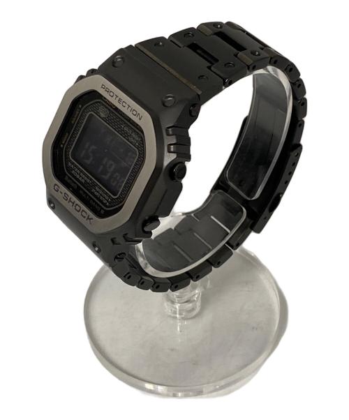 CASIO（カシオ）CASIO (カシオ) FULL METAL 5000 SERIES デジタルウォッチ ブラックの古着・服飾アイテム