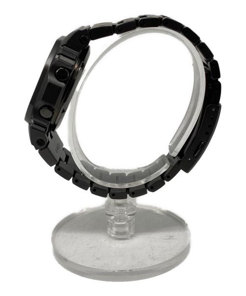 CASIO（カシオ）CASIO (カシオ) FULL METAL 5000 SERIES デジタルウォッチ ブラックの古着・服飾アイテム