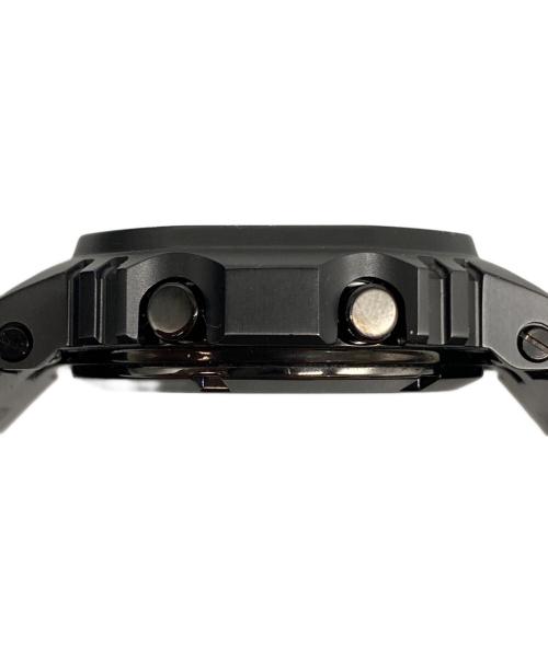 CASIO（カシオ）CASIO (カシオ) FULL METAL 5000 SERIES デジタルウォッチ ブラックの古着・服飾アイテム