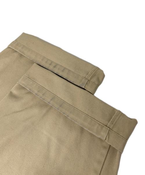 SUPREME（シュプリーム）SUPREME (シュプリーム) Work Pant ベージュ サイズ:76の古着・服飾アイテム