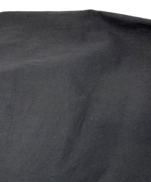 MARGARET HOWELL（マーガレットハウエル）MARGARET HOWELL (マーガレットハウエル) ヘビーコットンポプリン パンツ ネイビー サイズ:Mの古着・服飾アイテム