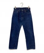 LEVI'Sリーバイス）の古着「501XX デニムパンツ」｜インディゴ