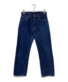 LEVI'S（リーバイス）の古着「501XX デニムパンツ」｜インディゴ