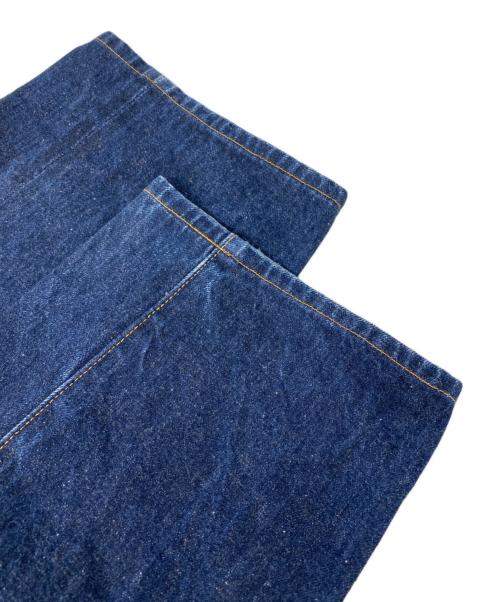 LEVI'S（リーバイス）LEVI'S (リーバイス) 501XX デニムパンツ インディゴ サイズ:78.5の古着・服飾アイテム