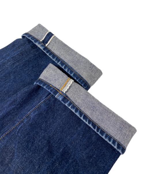 LEVI'S（リーバイス）LEVI'S (リーバイス) 501XX デニムパンツ インディゴ サイズ:78.5の古着・服飾アイテム