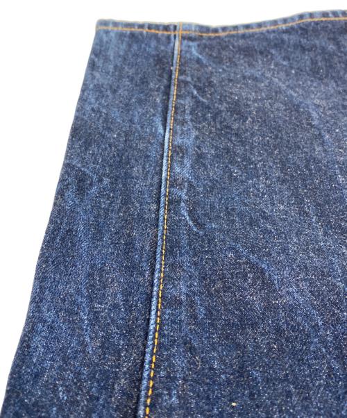 LEVI'S（リーバイス）LEVI'S (リーバイス) 501XX デニムパンツ インディゴ サイズ:78.5の古着・服飾アイテム