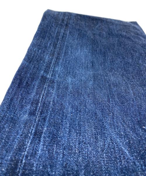 LEVI'S（リーバイス）LEVI'S (リーバイス) 501XX デニムパンツ インディゴ サイズ:78.5の古着・服飾アイテム