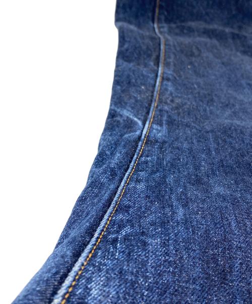 LEVI'S（リーバイス）LEVI'S (リーバイス) 501XX デニムパンツ インディゴ サイズ:78.5の古着・服飾アイテム