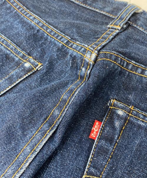 LEVI'S（リーバイス）LEVI'S (リーバイス) 501XX デニムパンツ インディゴ サイズ:78.5の古着・服飾アイテム