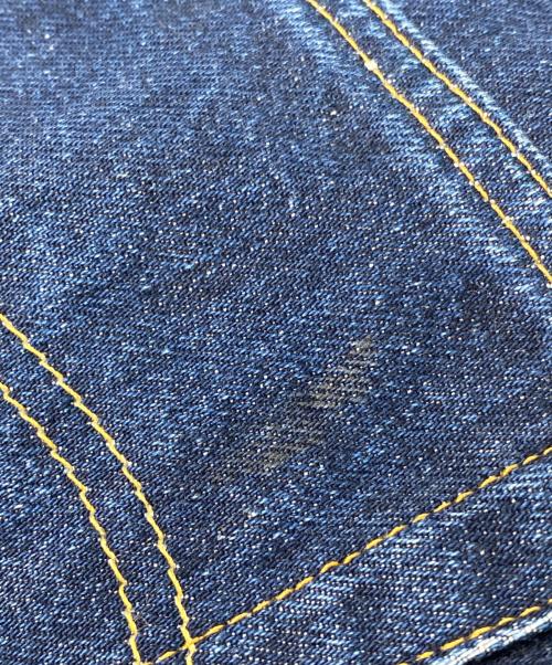 LEVI'S（リーバイス）LEVI'S (リーバイス) 501XX デニムパンツ インディゴ サイズ:78.5の古着・服飾アイテム