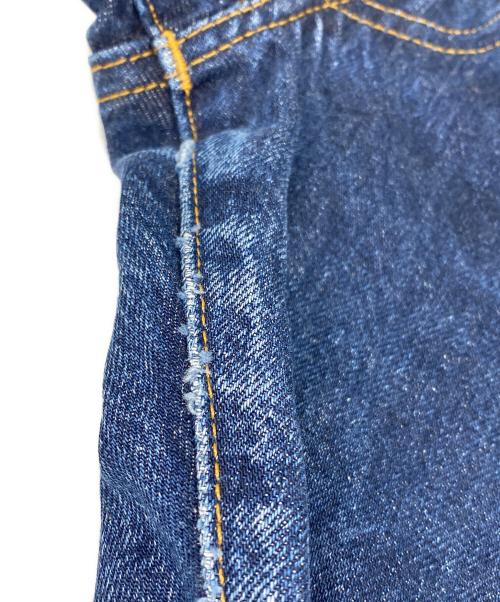 LEVI'S（リーバイス）LEVI'S (リーバイス) 501XX デニムパンツ インディゴ サイズ:78.5の古着・服飾アイテム