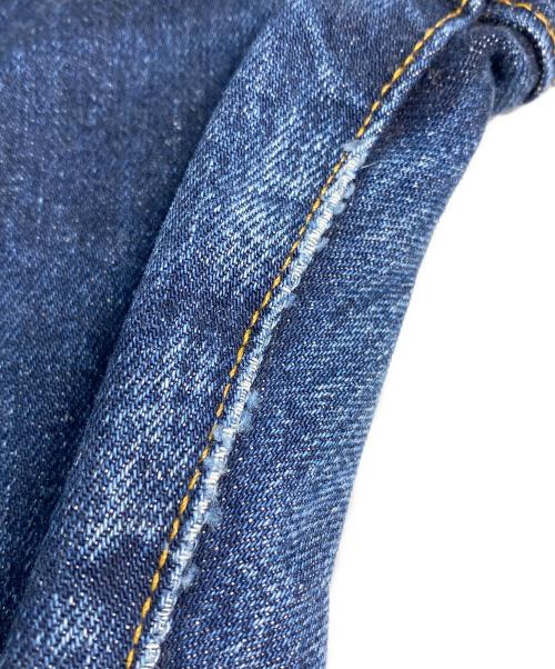 LEVI'S（リーバイス）LEVI'S (リーバイス) 501XX デニムパンツ インディゴ サイズ:78.5の古着・服飾アイテム