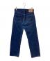 LEVI'S (リーバイス) 501XX デニムパンツ インディゴ サイズ:78.5：20000円
