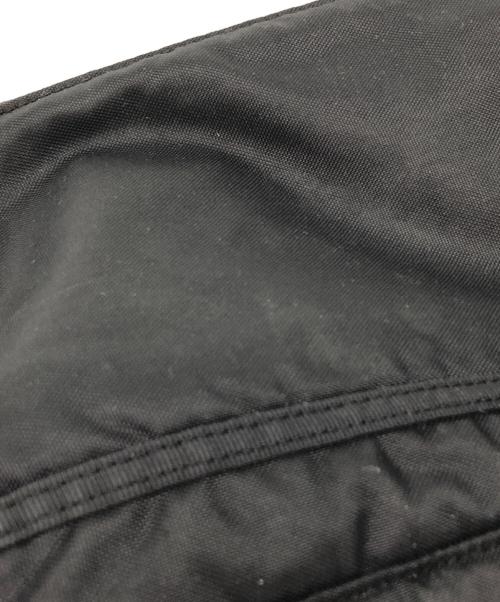 PORTER（ポーター）PORTER (ポーター) FLASH SHOULDER BAG ブラックの古着・服飾アイテム
