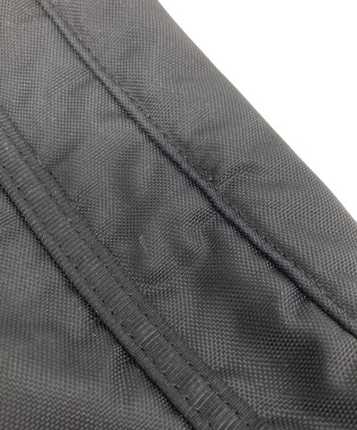 PORTER（ポーター）PORTER (ポーター) FLASH SHOULDER BAG ブラックの古着・服飾アイテム