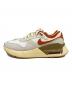 NIKE (ナイキ) W NIKE AIR MAX / ウィメンズ エア マックス オレンジ×ホワイト サイズ:27.5：5000円