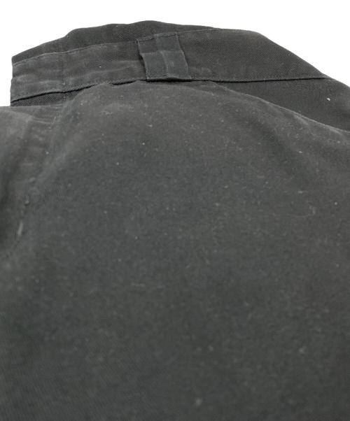 AVIREX（アヴィレックス）AVIREX (アヴィレックス) Dickies (ディッキーズ) つなぎ ブラック サイズ:Lの古着・服飾アイテム