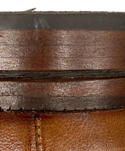 COLE HAAN（コールハーン）COLE HAAN (コールハーン) ワーナー グランド ペニー ローファー ブラウン サイズ:8　1/2の古着・服飾アイテム