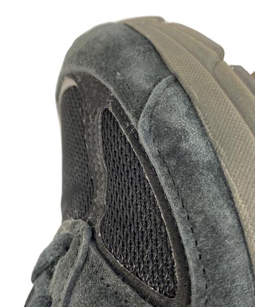 NEW BALANCE（ニューバランス）NEW BALANCE (ニューバランス) M990 BK5 ローカットスニーカー ブラック サイズ:25の古着・服飾アイテム