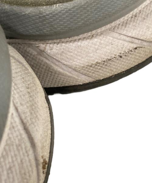 NEW BALANCE（ニューバランス）NEW BALANCE (ニューバランス) M990 BK5 ローカットスニーカー ブラック サイズ:25の古着・服飾アイテム