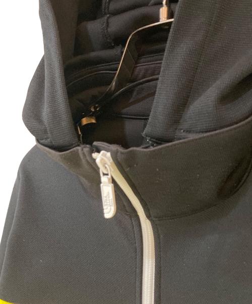 THE NORTH FACE（ザ ノース フェイス）THE NORTH FACE (ザ ノース フェイス) Mach 5 JKT JACKET イエロー サイズ:Mの古着・服飾アイテム