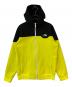 THE NORTH FACE（ザ ノース フェイス）の古着「Mach 5 JKT JACKET」｜イエロー