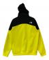 THE NORTH FACE (ザ ノース フェイス) Mach 5 JKT JACKET イエロー サイズ:M：5000円