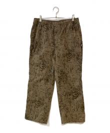 stussy（ステューシー）の古着「BEACH PANT COTTON TWILL」｜Fossil