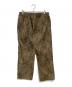 stussy (ステューシー) BEACH PANT COTTON TWILL Fossil サイズ:M：25000円