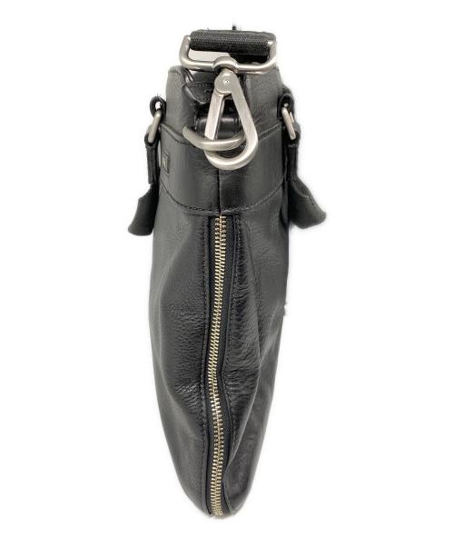 TUMI（トゥミ）TUMI (トゥミ) 2WAYショルダーバッグ ブラックの古着・服飾アイテム