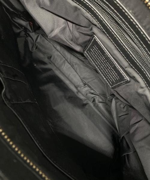 TUMI（トゥミ）TUMI (トゥミ) 2WAYショルダーバッグ ブラックの古着・服飾アイテム